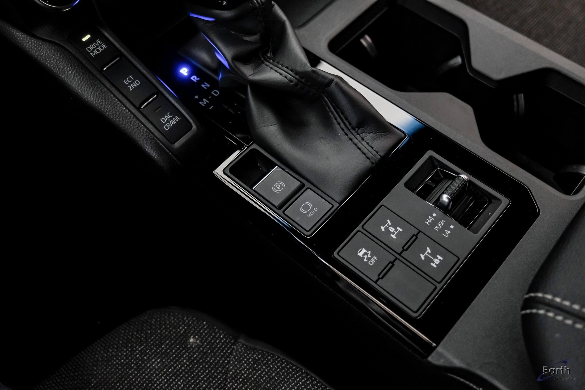 Used 2024 Toyota Land Cruiser image 53