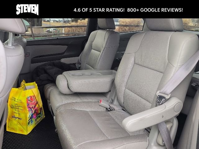 Used 2012 Honda Odyssey EX-L image 16