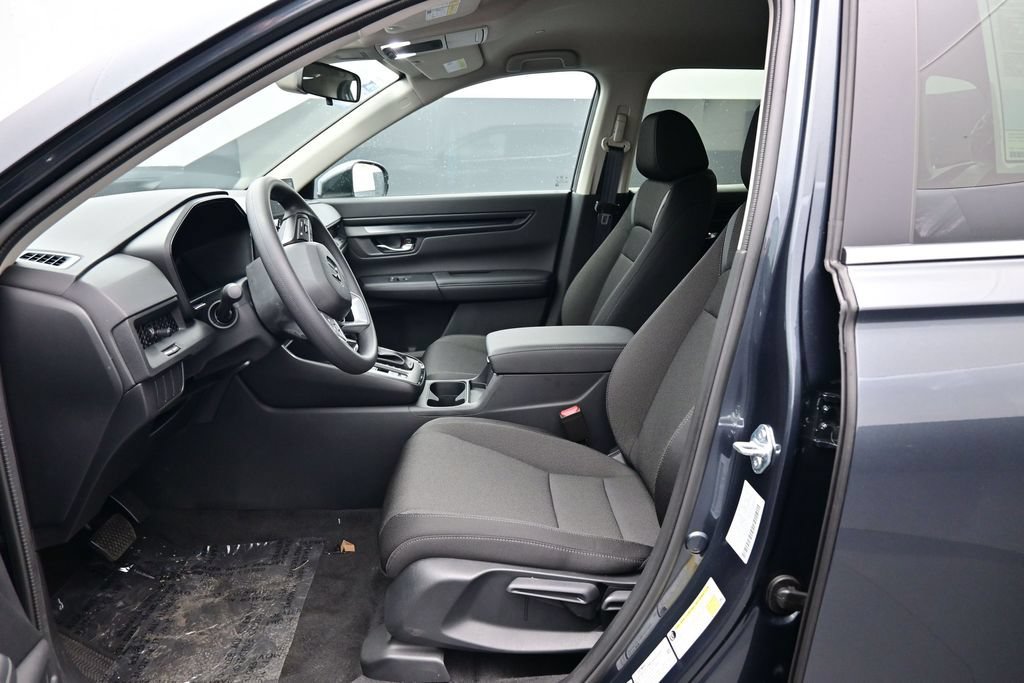 New 2026 Honda CR-V LX image 20