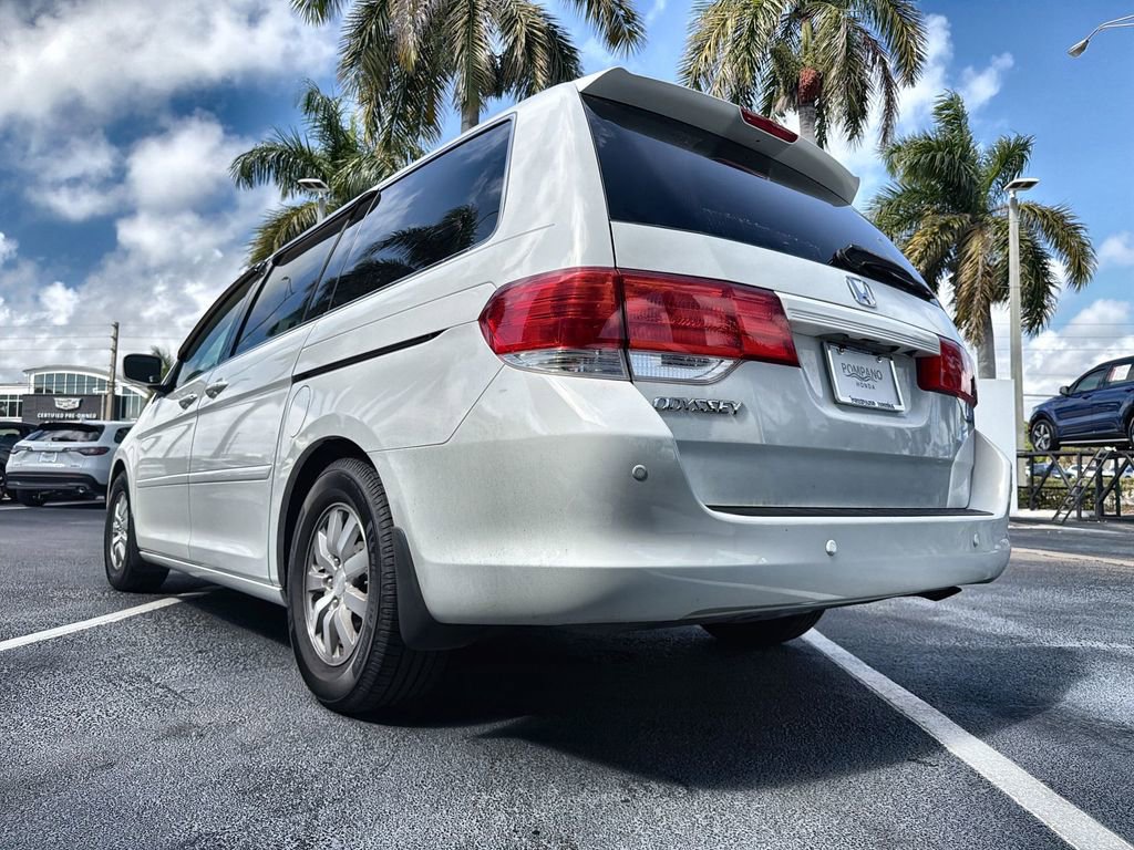 Used 2008 Honda Odyssey EX-L image 19