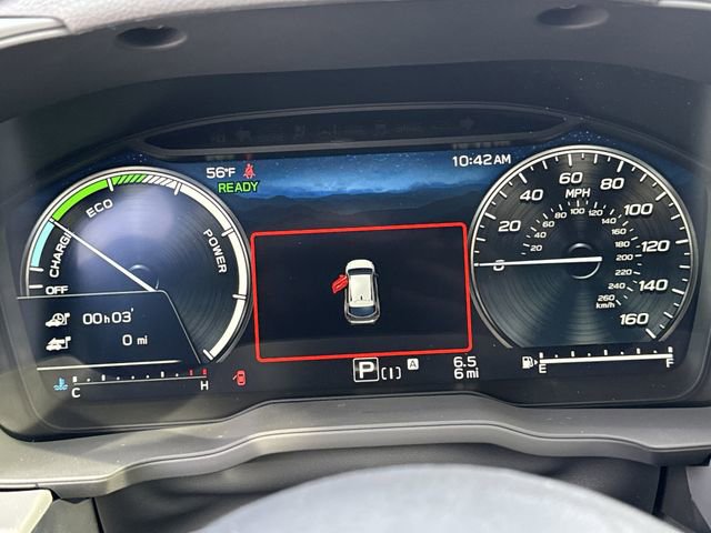 New 2026 Subaru Crosstrek 2.5i Sport w/ Crosstrek Mirror Package image 29