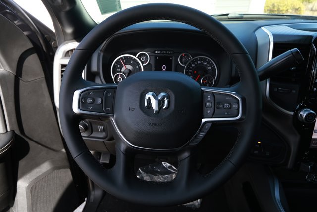 New 2026 RAM 2500 Big Horn image 11