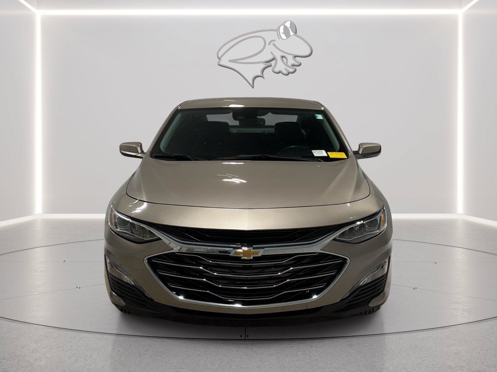 Used 2024 Chevrolet Malibu LT FWD image 8