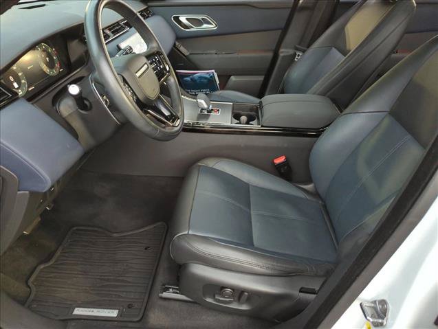 Used 2024 Land Rover Range Rover Velar Dynamic SE AWD/4WD image 16
