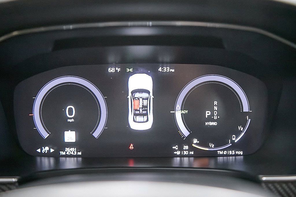 Used 2021 Polestar Polestar 1 image 39