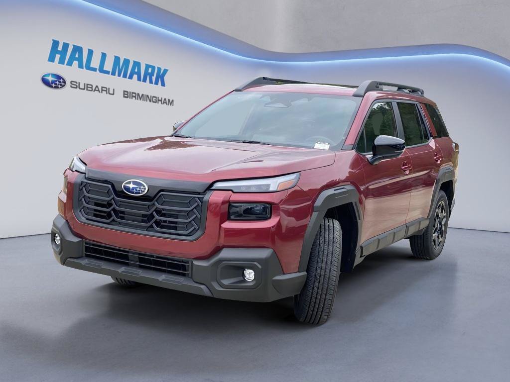 New 2026 Subaru Outback Limited AWD/4WD image 5