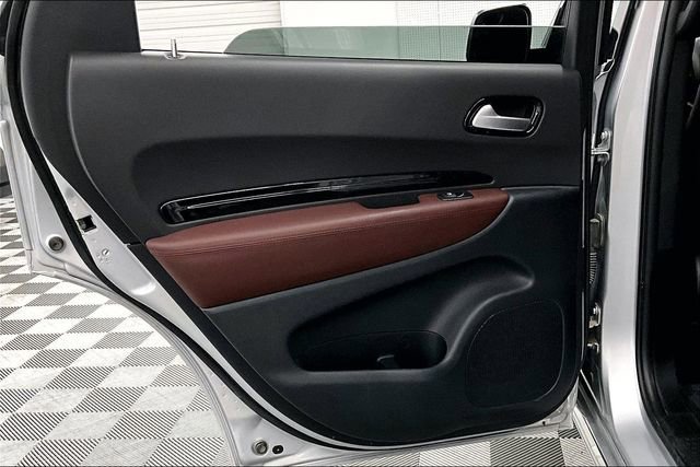 Used 2024 Dodge Durango Citadel AWD/4WD image 23