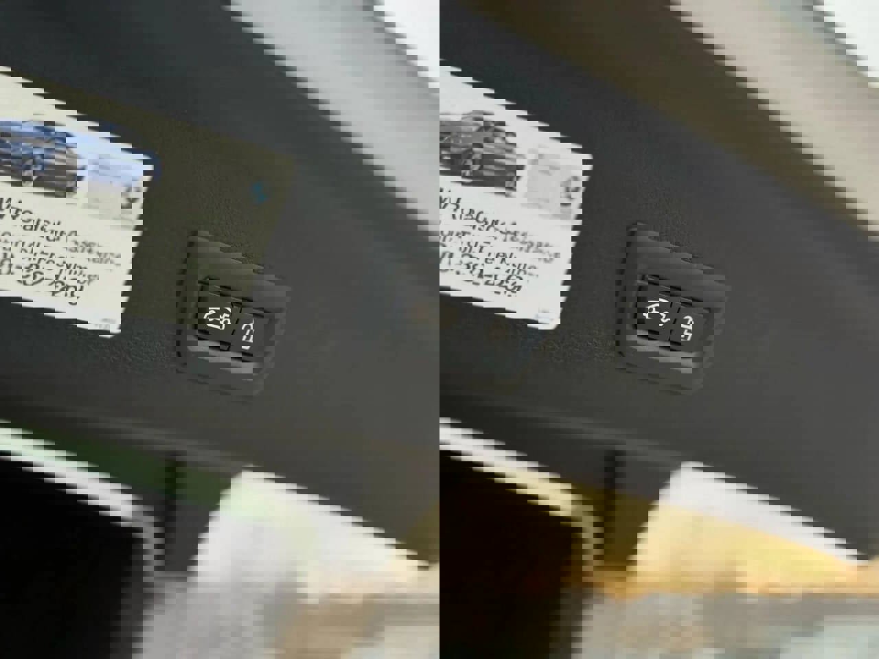 Used 2015 BMW 328i Gran Turismo xDrive AWD/4WD image 27