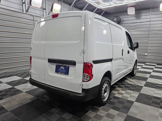 Used 2021 Nissan NV200 S FWD image 6