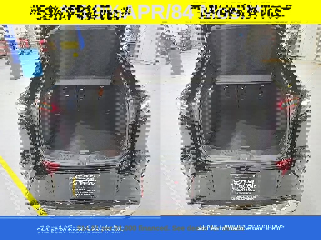 New 2026 Buick Envista Avenir image 13