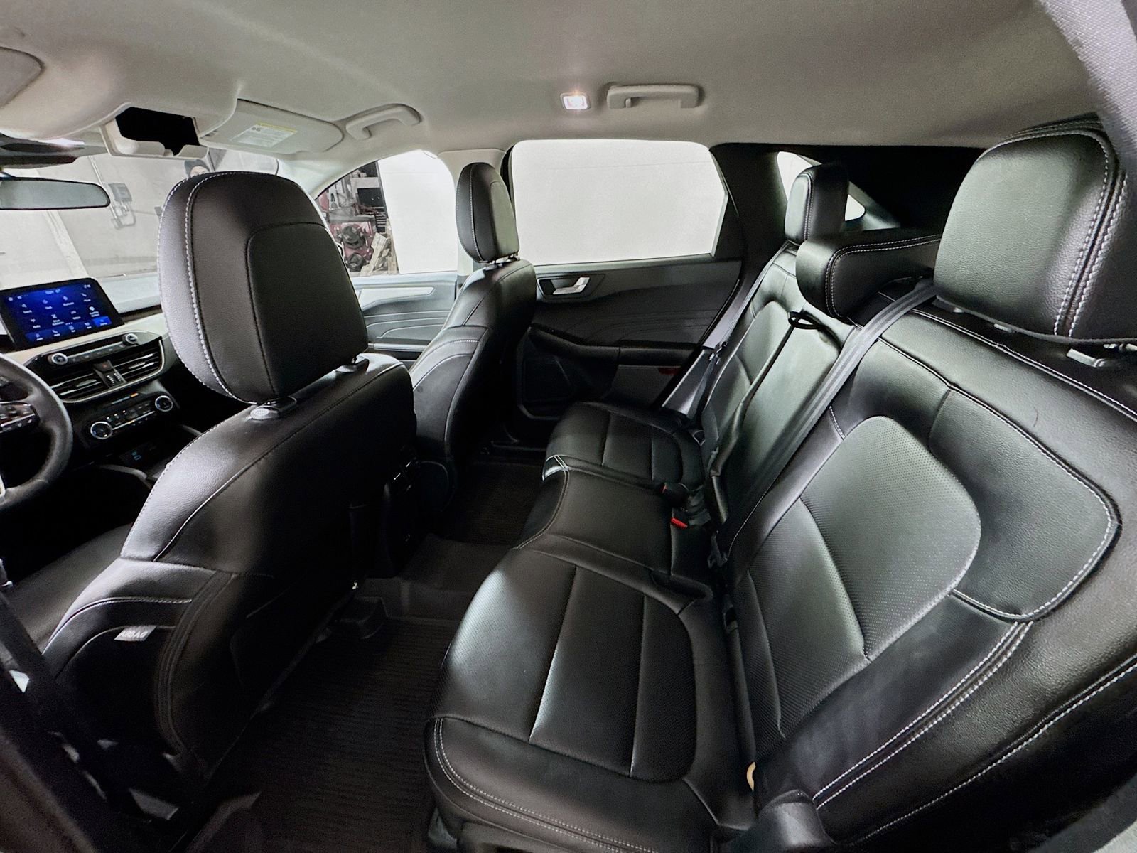 Used 2022 Ford Escape SEL w/ Technology Package image 20