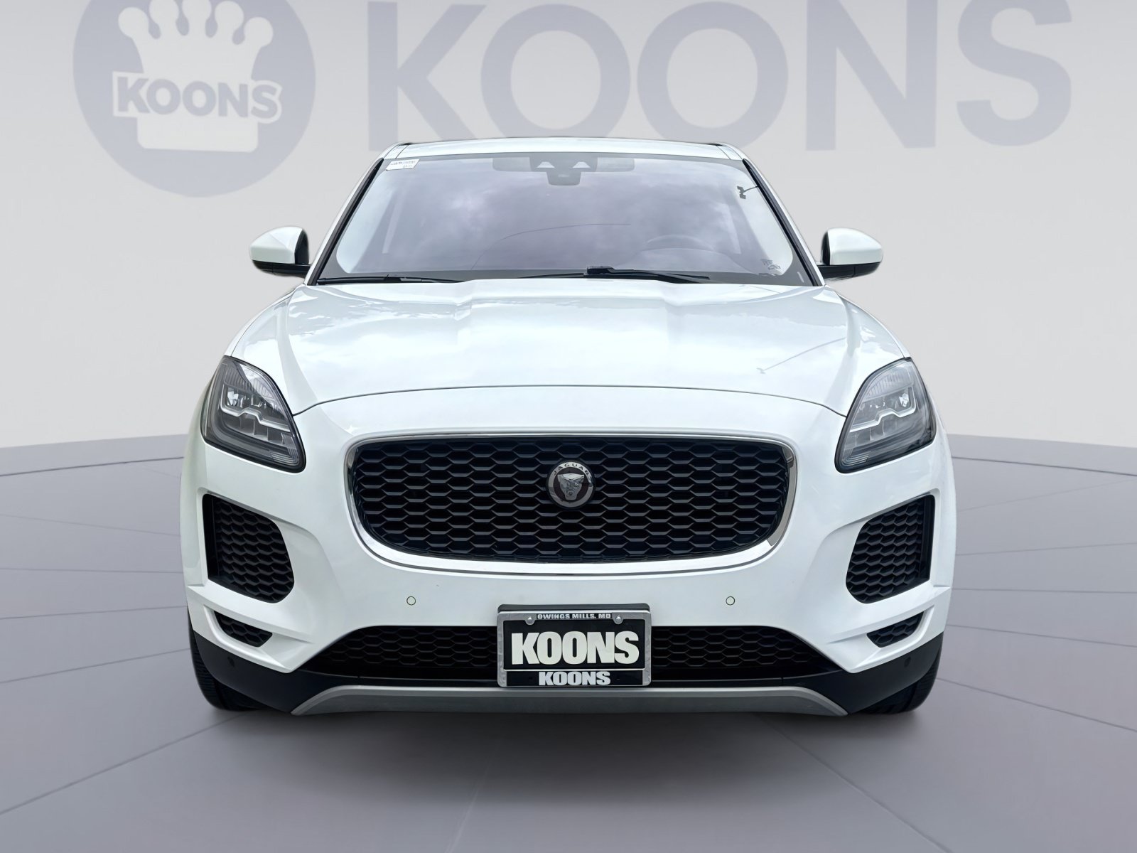 Used 2019 Jaguar E-PACE SE AWD/4WD image 11