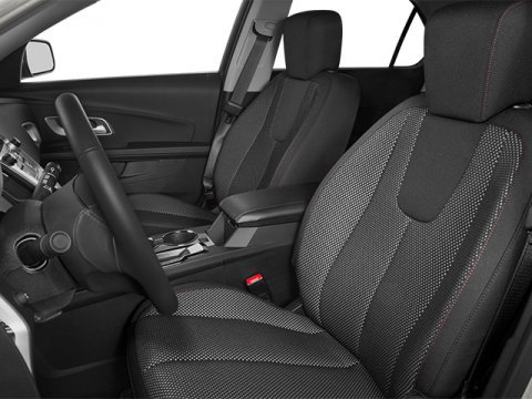 Used 2014 Chevrolet Equinox LT w/ Driver Convenience Package image 11