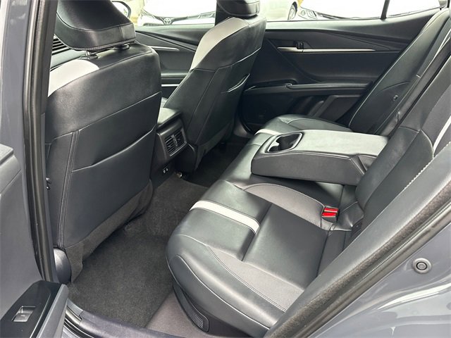 Certified 2025 Toyota Camry SE image 16