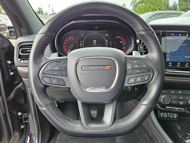 Used 2025 Dodge Durango R/T AWD/4WD image 31