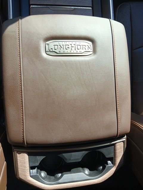 New 2026 RAM 2500 Limited AWD/4WD image 55