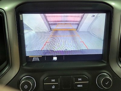 Used 2019 Chevrolet Silverado 1500 LT w/ All-Star Edition image 6