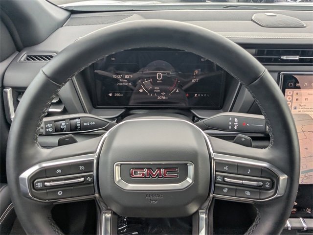 New 2026 GMC Terrain Elevation w/ LPO, Floor Liner Package image 31