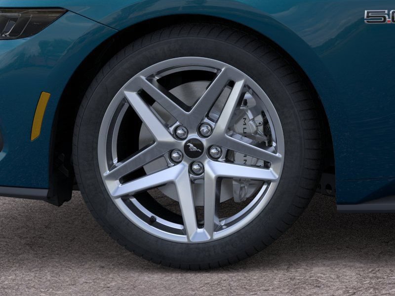 New 2026 Ford Mustang GT Premium RWD image 19