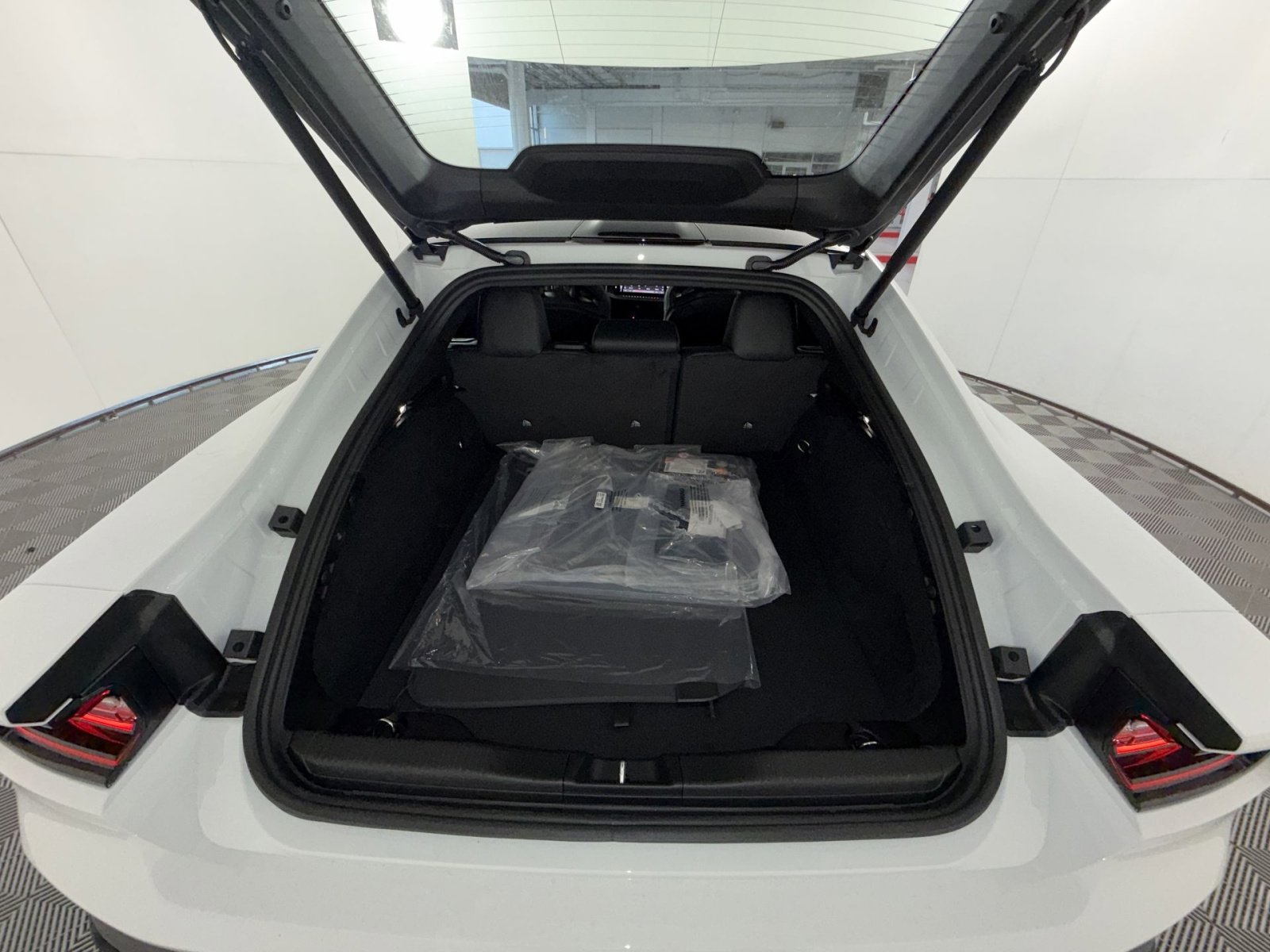 New 2026 Dodge Charger Scat Pack image 26