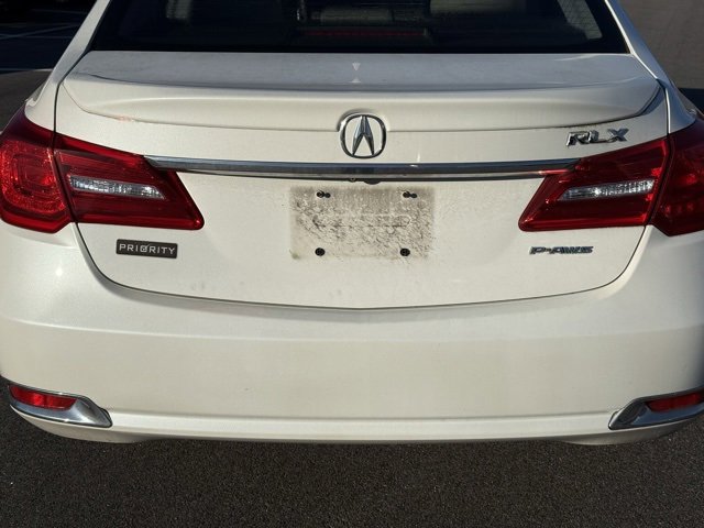 Used 2014 Acura RLX w/ Technology Package image 14