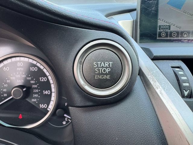 Used 2016 Lexus NX 200t F Sport w/ F Sport Premium Package AWD/4WD image 34