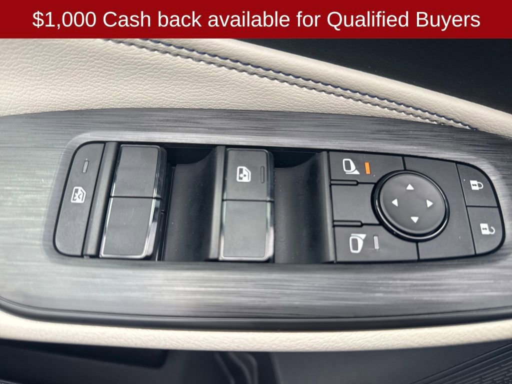 New 2026 Nissan Sentra SL image 11