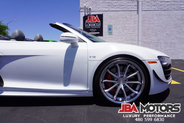 Used 2011 Audi R8 V10 AWD/4WD image 55