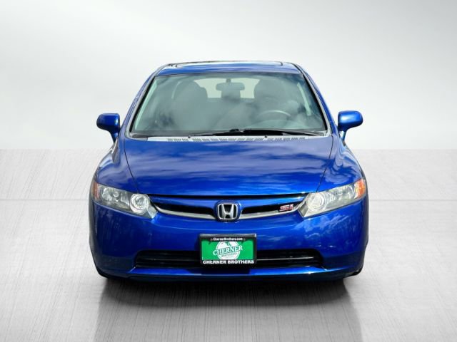 Used 2007 Honda Civic Si image 2