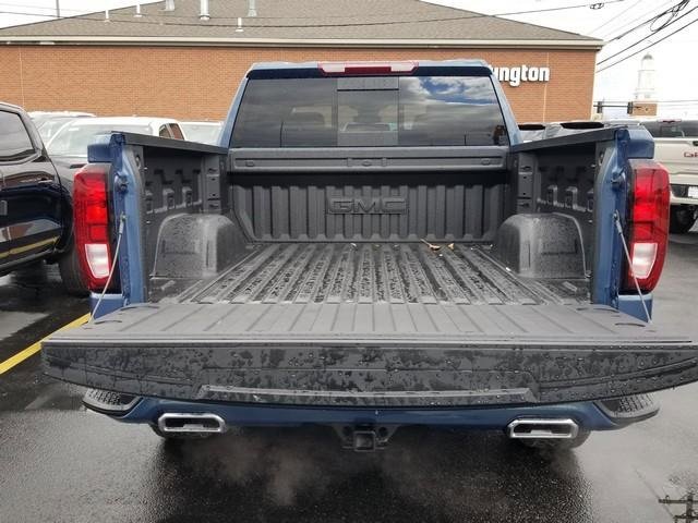 New 2026 GMC Sierra 1500 Elevation w/ Elevation Premium Package image 5