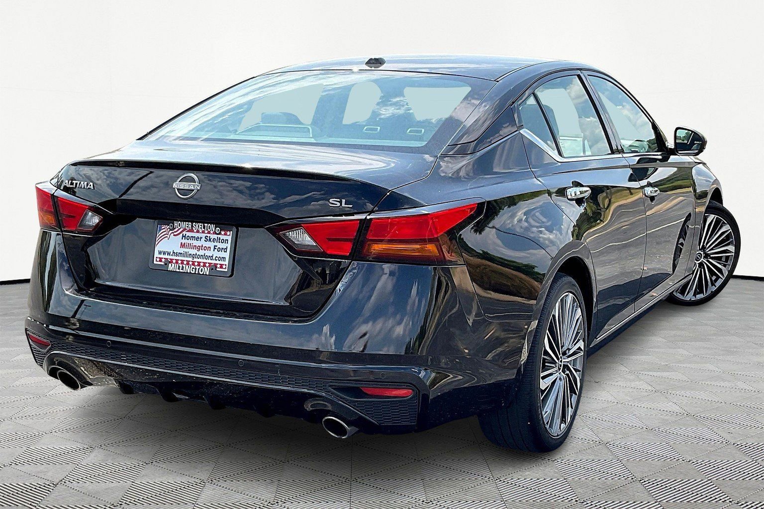 Used 2023 Nissan Altima 2.5 SL image 11