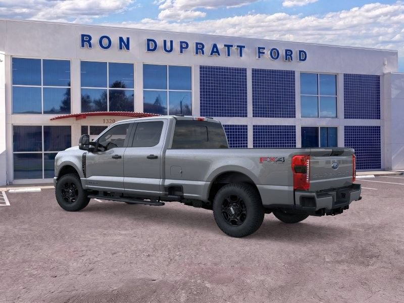 New 2026 Ford F350 XL w/ STX Appearance Package AWD/4WD image 5