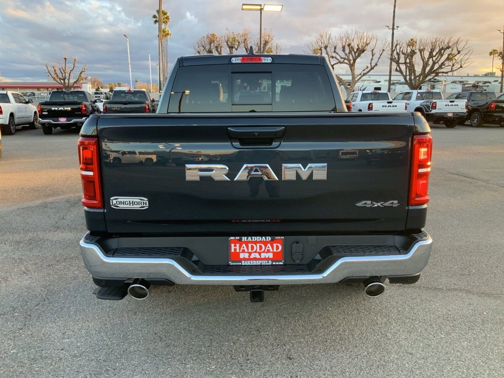 New 2026 RAM 1500 Limited image 6