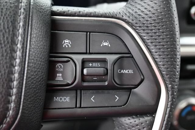 Used 2024 Toyota Tacoma TRD Off-Road AWD/4WD image 17