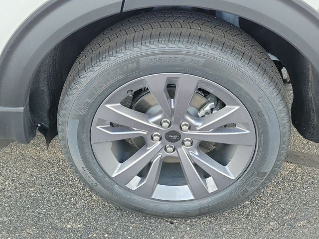 New 2026 Ford Explorer Active w/ Active Comfort Package AWD/4WD image 29