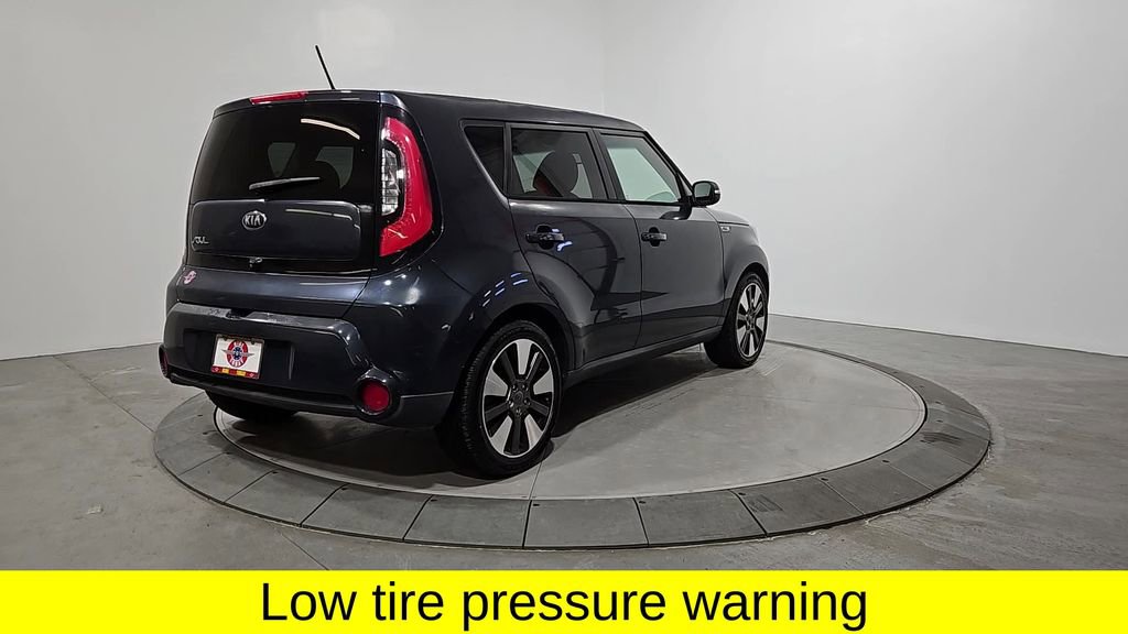 Used 2015 Kia Soul ! image 5