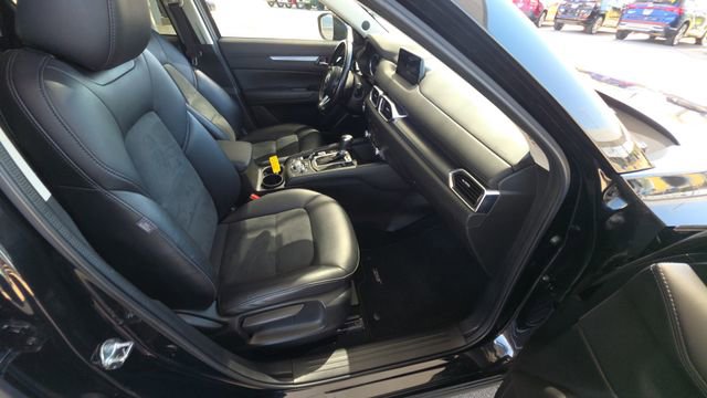 Used 2019 MAZDA CX-5 Touring FWD image 30