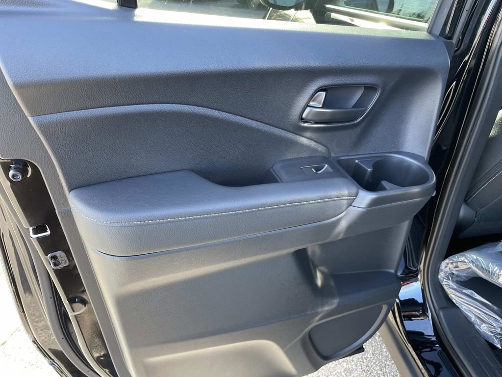 New 2026 Honda Ridgeline Sport image 11