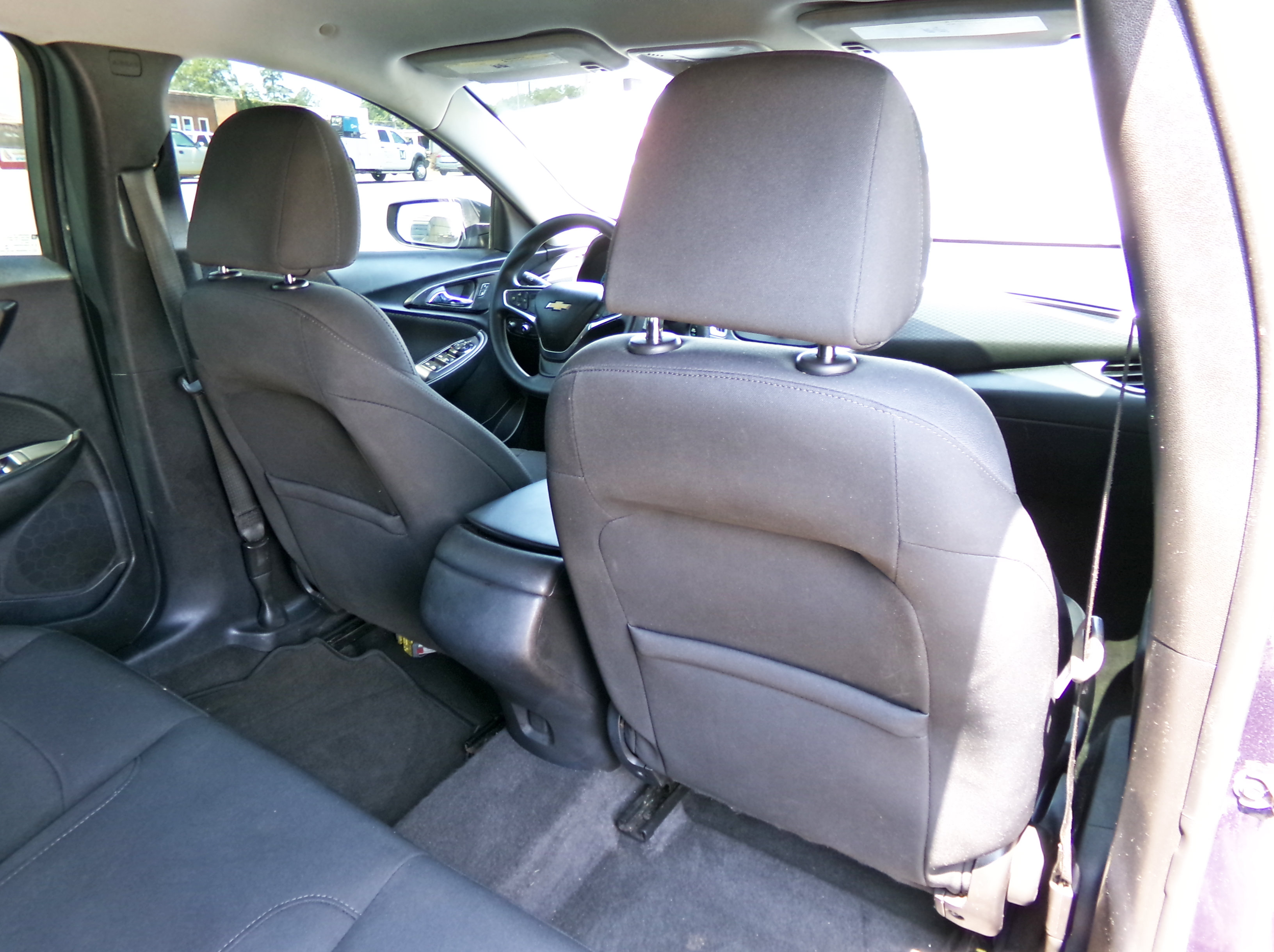 Used 2016 Chevrolet Malibu LS FWD image 14