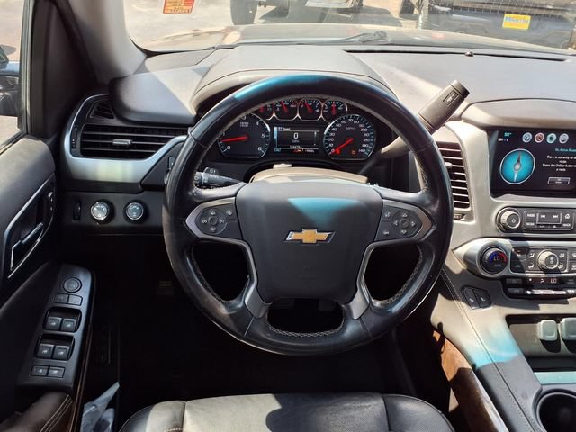 Used 2019 Chevrolet Suburban LT AWD/4WD image 19