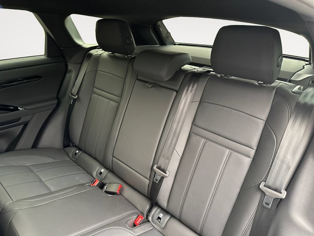 New 2026 Land Rover Range Rover Evoque S AWD/4WD image 13