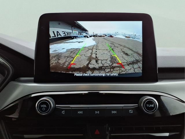Used 2023 Ford Escape Active image 21