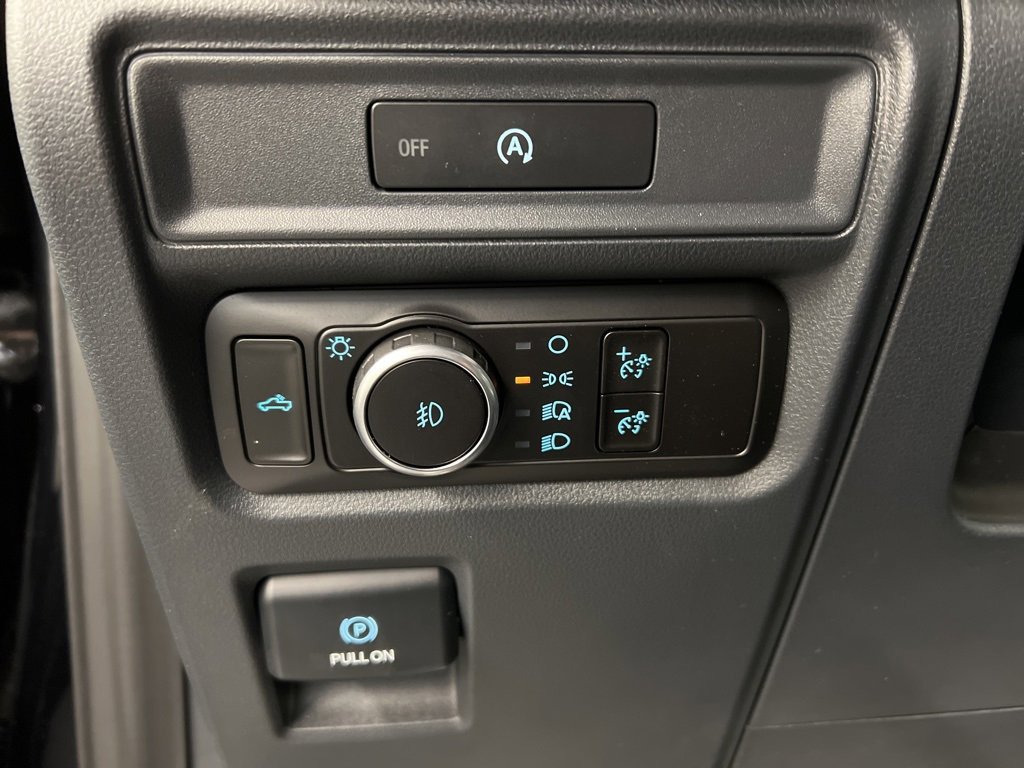 New 2025 Ford F150 STX w/ LOBO Package image 23
