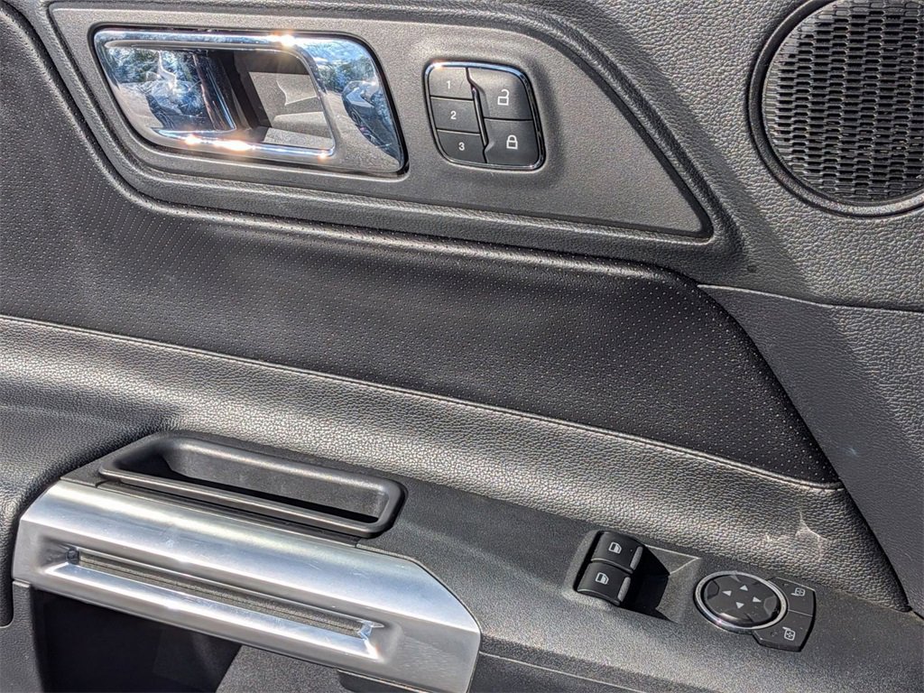 Used 2015 Ford Mustang Premium w/ Equipment Group 201A image 14