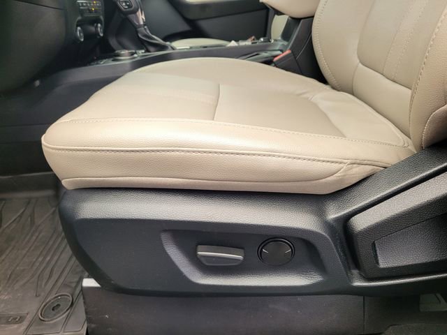 Used 2021 Ford Ranger Lariat w/ Equipment Group 501A High AWD/4WD image 21