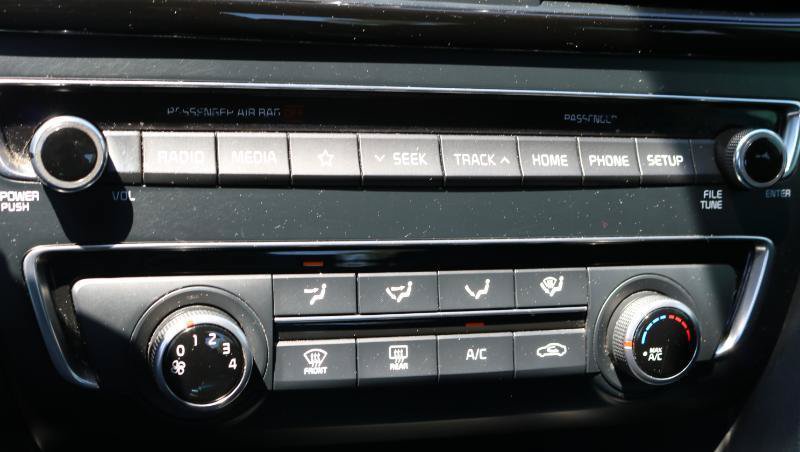Used 2019 Kia Optima LX FWD image 11