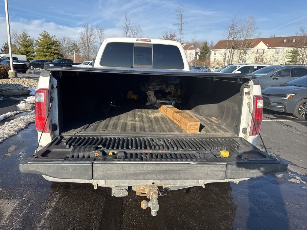 Used 2010 Ford F350 Lariat image 6