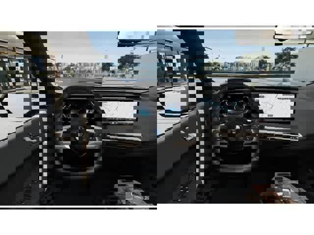 New 2026 BMW iX xDrive45 image 13