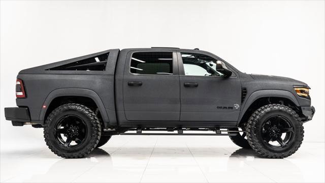 Used 2024 RAM 1500 TRX w/ TRX Level 2 Equipment Group image 13