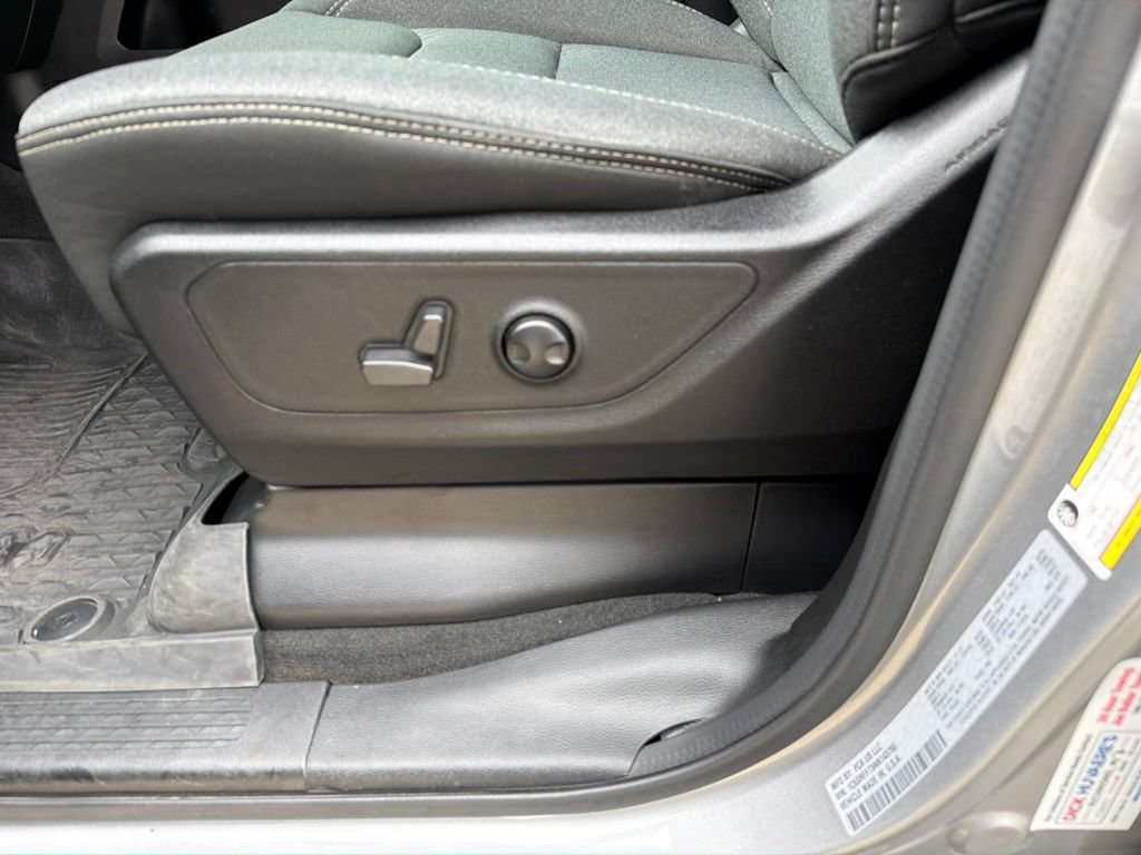 Used 2022 RAM 1500 Big Horn AWD/4WD image 50